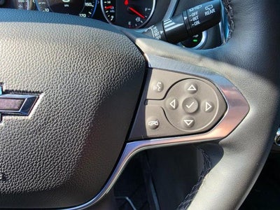 2023 Chevrolet Traverse AWD 4dr Premier