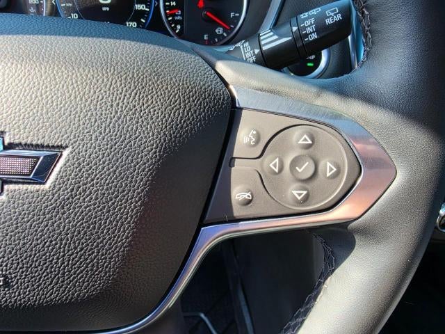 2023 Chevrolet Traverse AWD 4dr Premier