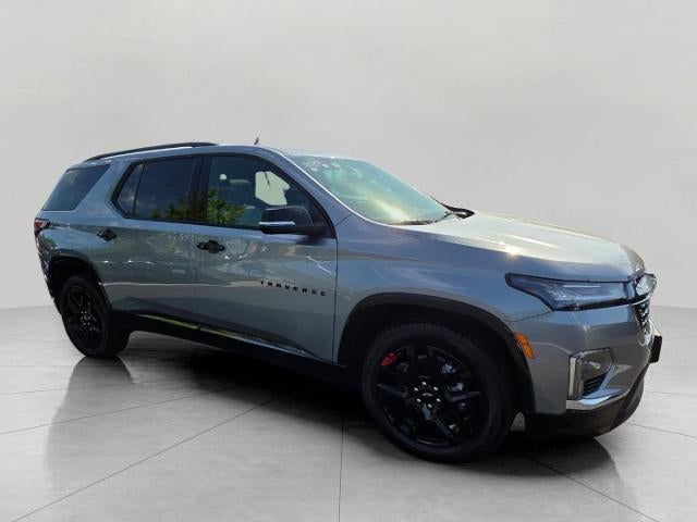 2023 Chevrolet Traverse AWD 4dr Premier