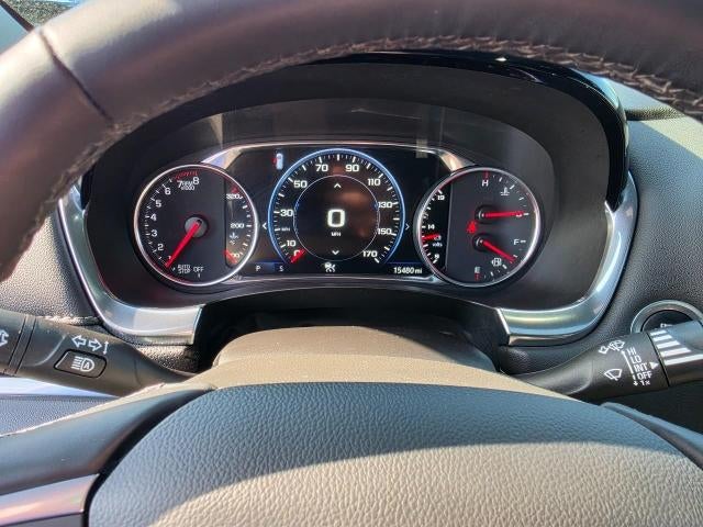 2023 Chevrolet Traverse AWD 4dr Premier