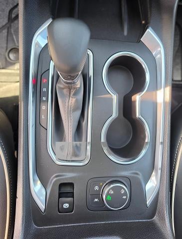 2023 Chevrolet Traverse AWD 4dr Premier