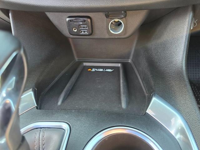 2023 Chevrolet Traverse AWD 4dr Premier