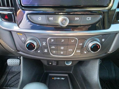 2023 Chevrolet Traverse AWD 4dr Premier