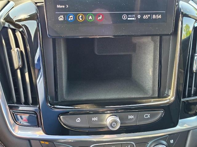 2023 Chevrolet Traverse AWD 4dr Premier