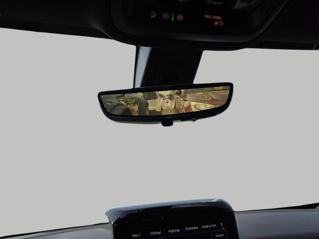 2023 Chevrolet Traverse AWD 4dr Premier