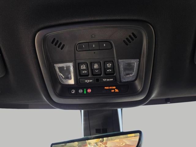 2023 Chevrolet Traverse AWD 4dr Premier