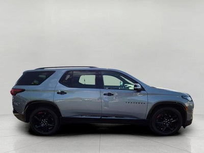 2023 Chevrolet Traverse AWD 4dr Premier