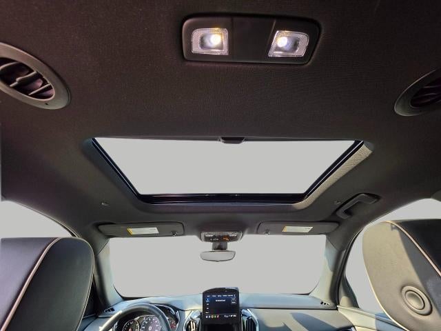 2023 Chevrolet Traverse AWD 4dr Premier
