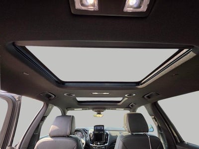 2023 Chevrolet Traverse AWD 4dr Premier