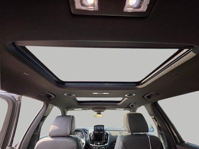 2023 Chevrolet Traverse AWD 4dr Premier