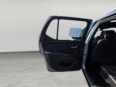 2023 Chevrolet Traverse AWD 4dr Premier