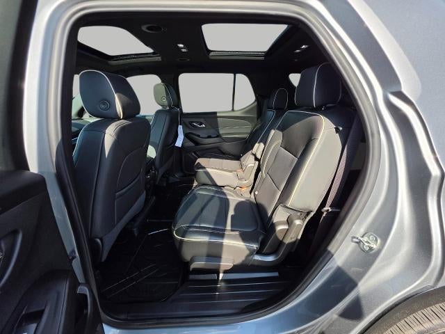 2023 Chevrolet Traverse AWD 4dr Premier