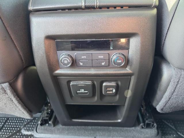 2023 Chevrolet Traverse AWD 4dr Premier