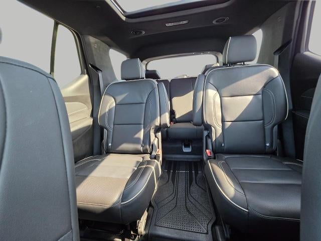 2023 Chevrolet Traverse AWD 4dr Premier