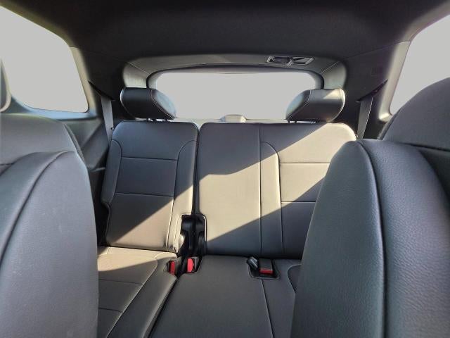 2023 Chevrolet Traverse AWD 4dr Premier