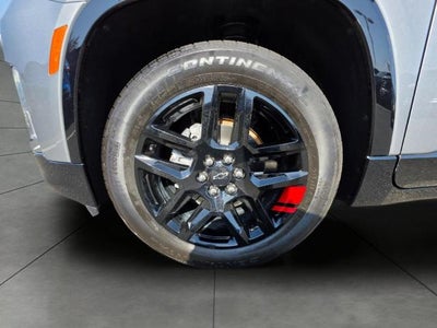 2023 Chevrolet Traverse AWD 4dr Premier