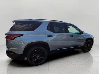 2023 Chevrolet Traverse AWD 4dr Premier