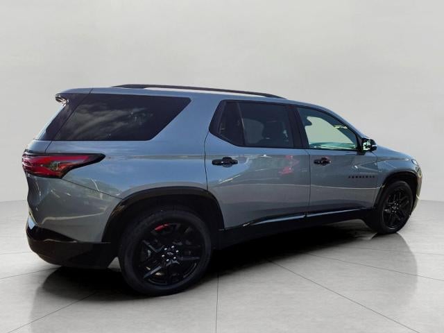 2023 Chevrolet Traverse AWD 4dr Premier