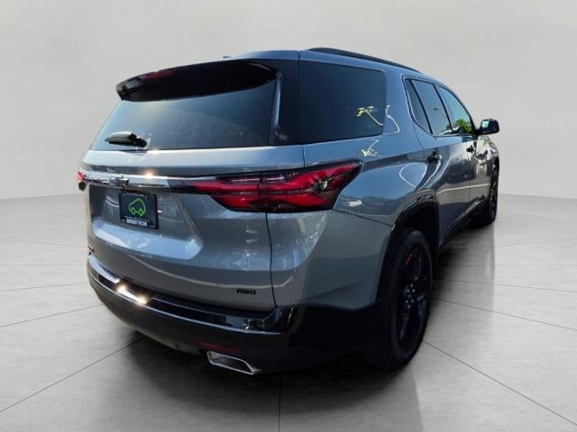2023 Chevrolet Traverse AWD 4dr Premier