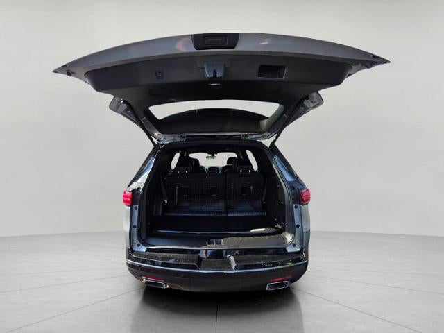 2023 Chevrolet Traverse AWD 4dr Premier