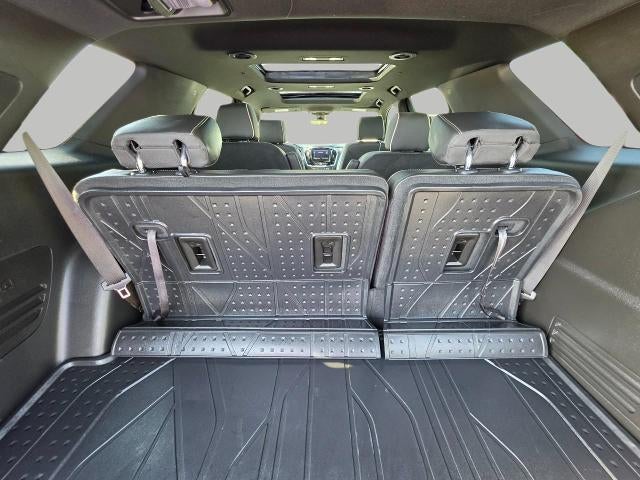 2023 Chevrolet Traverse AWD 4dr Premier