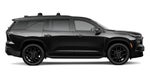 2026 Chevrolet Traverse Base