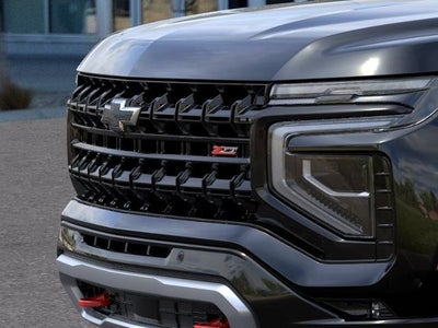 2027 Chevrolet Suburban Z71