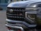 2027 Chevrolet Suburban Z71