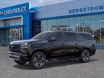 2027 Chevrolet Suburban Z71