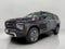2025 Chevrolet Suburban 4WD 4dr Z71