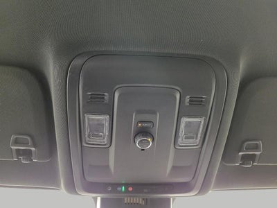 2025 Chevrolet Suburban 4WD 4dr Z71