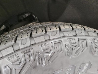 2025 Chevrolet Suburban 4WD 4dr Z71