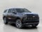2027 Chevrolet Suburban High Country