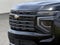 2027 Chevrolet Suburban High Country