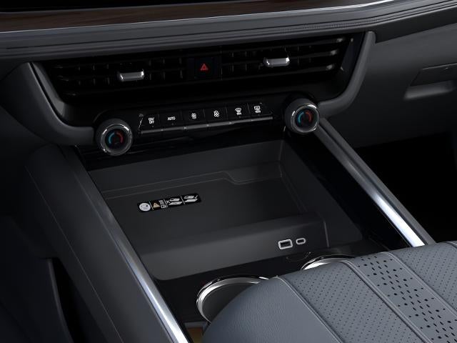 2027 Chevrolet Suburban High Country