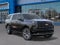 2027 Chevrolet Suburban High Country