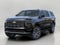 2027 Chevrolet Suburban High Country