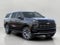 2027 Chevrolet Suburban High Country