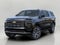 2027 Chevrolet Suburban High Country