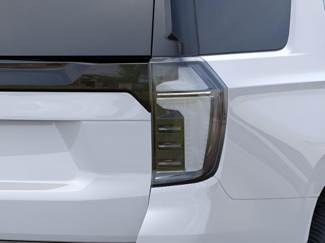 2027 Chevrolet Tahoe High Country