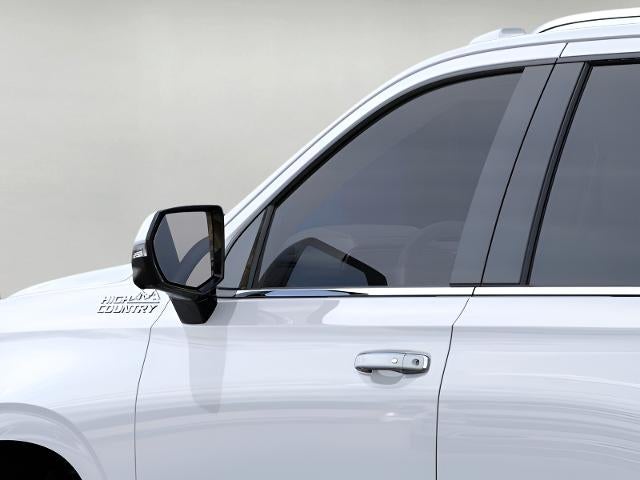 2027 Chevrolet Tahoe High Country