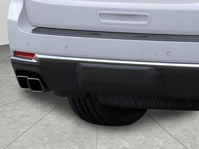 2027 Chevrolet Tahoe High Country
