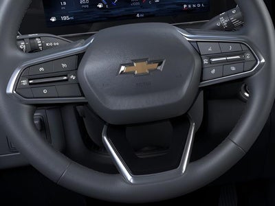 2027 Chevrolet Tahoe High Country