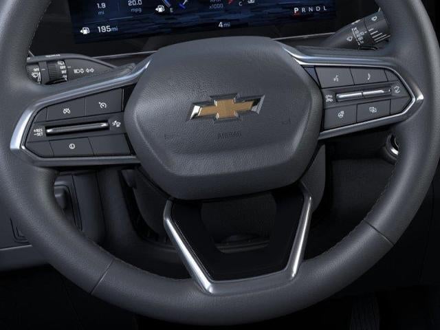2027 Chevrolet Tahoe High Country