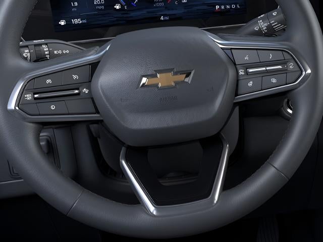 2027 Chevrolet Tahoe High Country