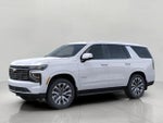 2027 Chevrolet Tahoe High Country