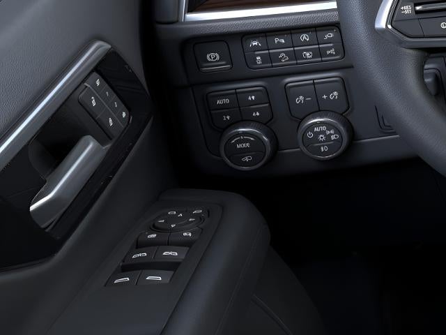 2027 Chevrolet Tahoe High Country