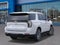 2027 Chevrolet Tahoe High Country