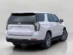 2027 Chevrolet Tahoe High Country