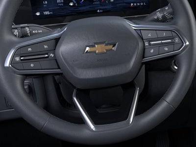 2027 Chevrolet Tahoe High Country